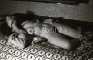 26 db erotikus és szex negatív