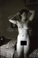 26 db erotikus és szex negatív