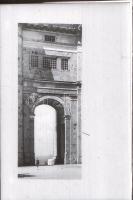 ca 1940 Művészfotók 8 db negatív csík változatos témákkal