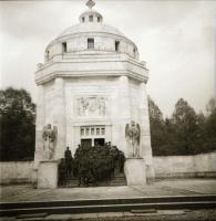 ca 1943 19 db II. világháborús fotó negatív 6x6 cm