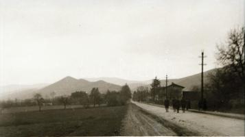 ca 1943 19 db II. világháborús fotó negatív 6x6 cm