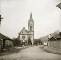 ca 1943 19 db II. világháborús fotó negatív 6x6 cm