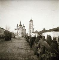 ca 1943 19 db II. világháborús fotó negatív 6x6 cm