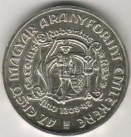 1978 "Aranyforint"  200Ft  ezüst T:BU