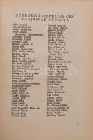 Makkai Sándor: Erdélyi szemmel. Erdélyi Szépmíves Céh 70. sz. kiadványa. Kolozsvár, 1932., Erdélyi S...