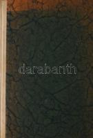 Kós Károly: Budai Nagy Antal. Színjáték. Erdélyi Szépmíves Céh 105. sz. kiadványa. Kolozsvár, 1936.,...