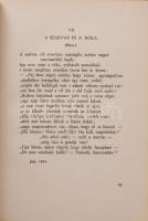 Vasile Alecsandri: Emlék. Versek. Fordította, életrajzi bevezetéssel és jegyzetekkel ellátta: Bardóc...