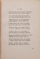 Vasile Alecsandri: Emlék. Versek. Fordította, életrajzi bevezetéssel és jegyzetekkel ellátta: Bardóc...