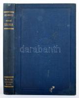 Helmholtz, [Hermann von]: Népszerű tudományos előadások. Ford.: B. Eötvös Loránd és Jendrassik Jenő....