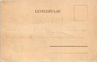 Nándorhuta, Nová Masa (Nándorvölgy, Valkovna); látkép / general view (EK)