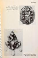 Dudichné Vendl Mária - Koch Sándor: A drágakövek, különös tekintettel a mesterséges drágakövekre. Bp...