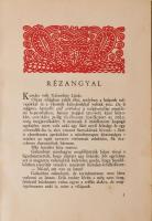Tamási Áron: Helytelen világ. Erdélyi Szépmíves Céh 61. sz. kiadványa. Kolozsvár, 1936., Erdélyi Szé...