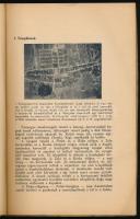 Tóth János: Így épít a vasi nép... Vasi Szemle könyvei 118. sz. Szombathely, 1938, Vasi Szemle (Mart...