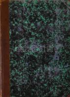 Keresztesi József: Magyar nyelv eredete. Néhai - - kéziratából. Kiadta Fel-Apáthi Molnár Sándor. Bel...