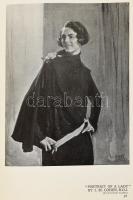 1925 The Studio. A Magazine of Fine and Applied Art. Angol nyelvű művészeti folyóirat teljes évfolya...