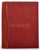 Kacziány Géza: Egy évig mondurban. Karcolatok az egyévi önkénytes-életből.



Bp., 1884. Frankli...