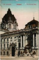 Budapest I. Királyi várrészlet, Mátyás-kút