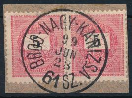 "BROOD-NAGY-KANIZSA"