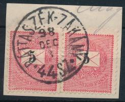 "BÁTTASZÉK-ZÁKÁNY"