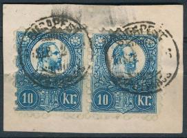 "BUDAPEST-LIPÓTVÁROS"