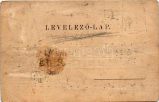 Horgos, Kamaráserdő; Artézi tó a híddal. Czapik Gyula kiadása / lake, bridge (lyukak / pinholes)