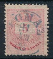 kék / blue "POMÁZ"