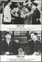 cca 1939 előtt készült, "Modern idők" című amerikai film jelenetei és szereplői (főszerepl...