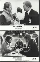 cca 1989 előtt készült, "Csillagember" című amerikai film jelenetei és szereplői, 10 db vi...