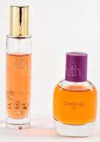 Zara Gardenia és Golden Decade parfümök