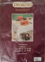 Damino asztalterítő, bontatlan csomagolásban, 100x220 cm