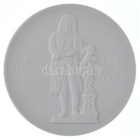 Német Demokratikus Köztársaság DN "Johann Sebastian Bach 1685-1750 / Bachhaus - Eisenach" ...