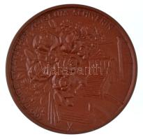 Német Demokratikus Köztársaság 1982. "100 Jahre Staatliches Museum Schwerin (A Schwerini Állami...