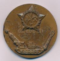 1960. "Hell József Károly Bányagépészeti és B. Vill. Technikum 1950-1960 / BGVT" kétoldala...