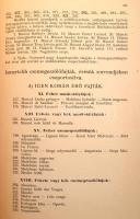 Herszényi László: Gyümölcsfajta ismertetés. 623 csemegeszőlő és gyümölcsfajta ismertetése. 340 cseme...