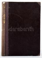 Horváth Mihály: Kossuth Lajos újabb leveleire. Pest, 1868, Ráth Mór (Bécs, Holzhausen Adolf-ny.), 13...