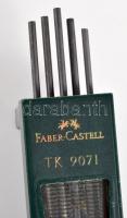 Faber Castell töltőceruzák hegyekkel