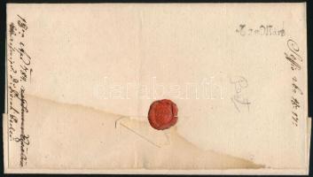 1784 Ex offo Pestről