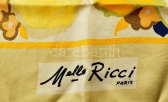 Melle Ricci Paris sál, 37x125 cm