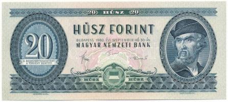 1980. 20Ft "C 387 015243" T:AU Adamo F17