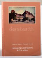 Csepreghy András- Csepreghy Henrik Dicsőszentmárton régi arca. A hajdani Dicsőszentmárton régi képes levelezőlapokon. Marosvásárhely 2005. 104p.