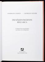 Csepreghy András- Csepreghy Henrik
Dicsőszentmárton régi arca. A hajdani Dicsőszentmárton régi képe...