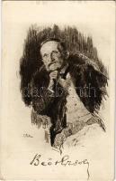 Beöthy Zsolt, Országos Anya és Csecsemővédő Egyesület kiadása s: Glatz Oszkár (fl)