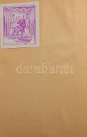 Jakab Elek - Dr. Szádeczky Lajos: Udvarhely vármegye története a legrégibb időtől 1849-ig. Bp., 1901...