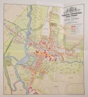 Jakab Elek - Dr. Szádeczky Lajos: Udvarhely vármegye története a legrégibb időtől 1849-ig. Bp., 1901...