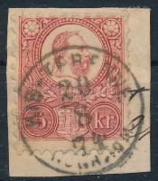 "KIS-TERENNE / (NÓ)GRÁD M."