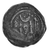 Ausztria / Salzburg 1200-1246. Friesachi Denar Ag "II. Eberhard" (1,24g) T:XF-VF patina
A...