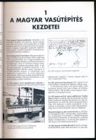 Kovács László (szerk.): Magyar vasúti rekordok. Adatok és tények. Bp., 2002, Magyar Államvasutak Rt....