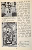 Breznay Imre - Karczos Béla: Egri képeskönyv. 250 képpel és minden képhez magyarázattal. Eger, 1937,...