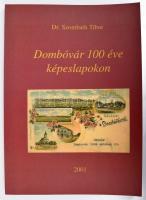 Szombath Tibor: Dombóvár 100 éve képeslapokon. Nagykanizsa, 2002, szerzői kiadás. Gazdag képanyaggal illusztrálva. Kiadói papírkötés.92p.