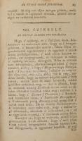 [Diószegi Sámuel]: Orvosi fűvész könyv, mint a' magyar fűvész könyv' praktika része. A...